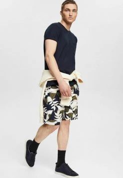 Esprit Herren T-Shirt Basic - Navy -Esprit Verkäufe 2024 3cd40e259381440ca8cc20249f75f2b3