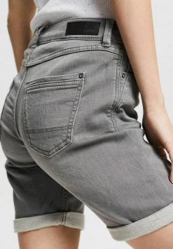 Esprit Damen Jeans Shorts - Grey Medium Wash -Esprit Verkäufe 2024 3cf0d86a501d4bbdb662e78ff0d09d68