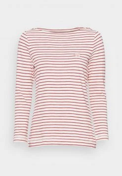Esprit Damen Langarmshirt - Red -Esprit Verkäufe 2024 3d2c9edd165844eb949c3daf36db8c10