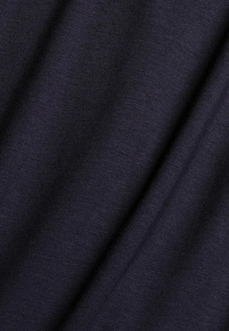 Esprit Damen Nachtwäsche Shirt - Navy 10 Esprit Damen Nachtwäsche Shirt - Navy – Bild 8