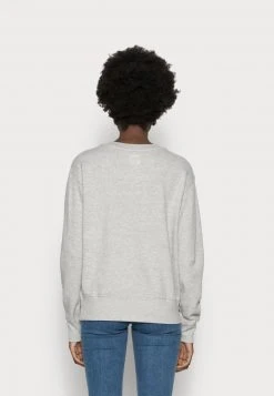 Esprit Damen Sweatshirt - Light Grey Melange 9 Esprit Damen Sweatshirt - Light Grey Melange -Esprit Verkäufe 2024 3d55235159b5456ea8885027fd285d1d