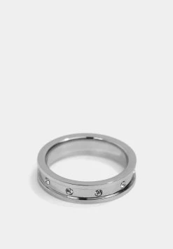Esprit Damen Ring - Silver -Esprit Verkäufe 2024 3d56012c5b2c43b79bb21e3786bd5d9b