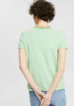 Esprit Damen T-Shirt Print - Green -Esprit Verkäufe 2024 3d582413aa684a34941b29ddb0b89acd