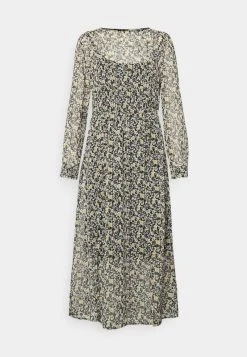 Esprit Damen DRESS - Freizeitkleid - Black