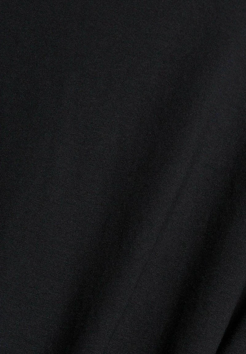 Esprit Herren Langarmshirt - Black 9 Esprit Herren Langarmshirt - Black – Bild 7