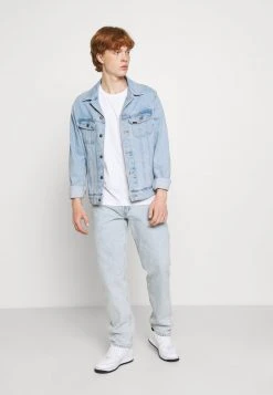 Esprit Herren 2 PACK - T-Shirt Print - Black