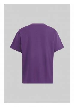 Esprit Unisex T-Shirt Print - Lilac -Esprit Verkäufe 2024 3db78224809d4de281eb79a89d8db80c