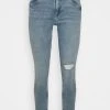 Esprit Damen Jeans Slim Fit - Blue Light Wash 1 Esprit Damen Jeans Slim Fit - Blue Light Wash -Esprit Verkäufe 2024 3db7c885085e4225a6456107117d416b