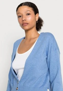 Esprit Damen Strickjacke - Light Blue Lavender -Esprit Verkäufe 2024 3dc374c2edb54e88975ba5b4f3674491
