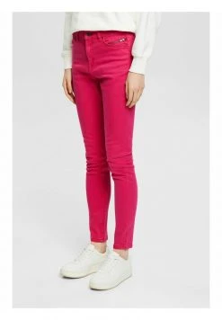 Esprit Damen Jeans Slim Fit - Pink Fuchsia -Esprit Verkäufe 2024 3dc5a11f20e3467881c6ff75c2396d09