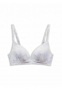 Esprit Damen Triangel BH - Light Blue Lavender -Esprit Verkäufe 2024 3dca8b8a2e164b29b3da5e671ef095b8