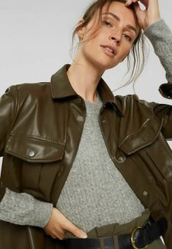 Esprit Damen MINICABLE - Strickpullover - Medium Grey 16 Esprit Damen MINICABLE - Strickpullover - Medium Grey -Esprit Verkäufe 2024 3e092d6b4f094e9c8f31f99e61da5c95