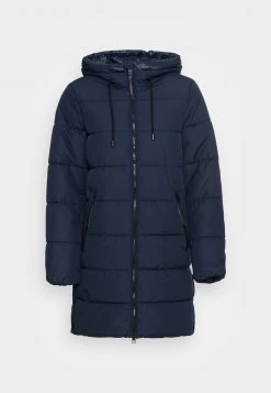 Esprit Wintermantel - Navy | Damen -Esprit Verkäufe 2024 3e21e8937606437dacfaa0cdf69a2dd7