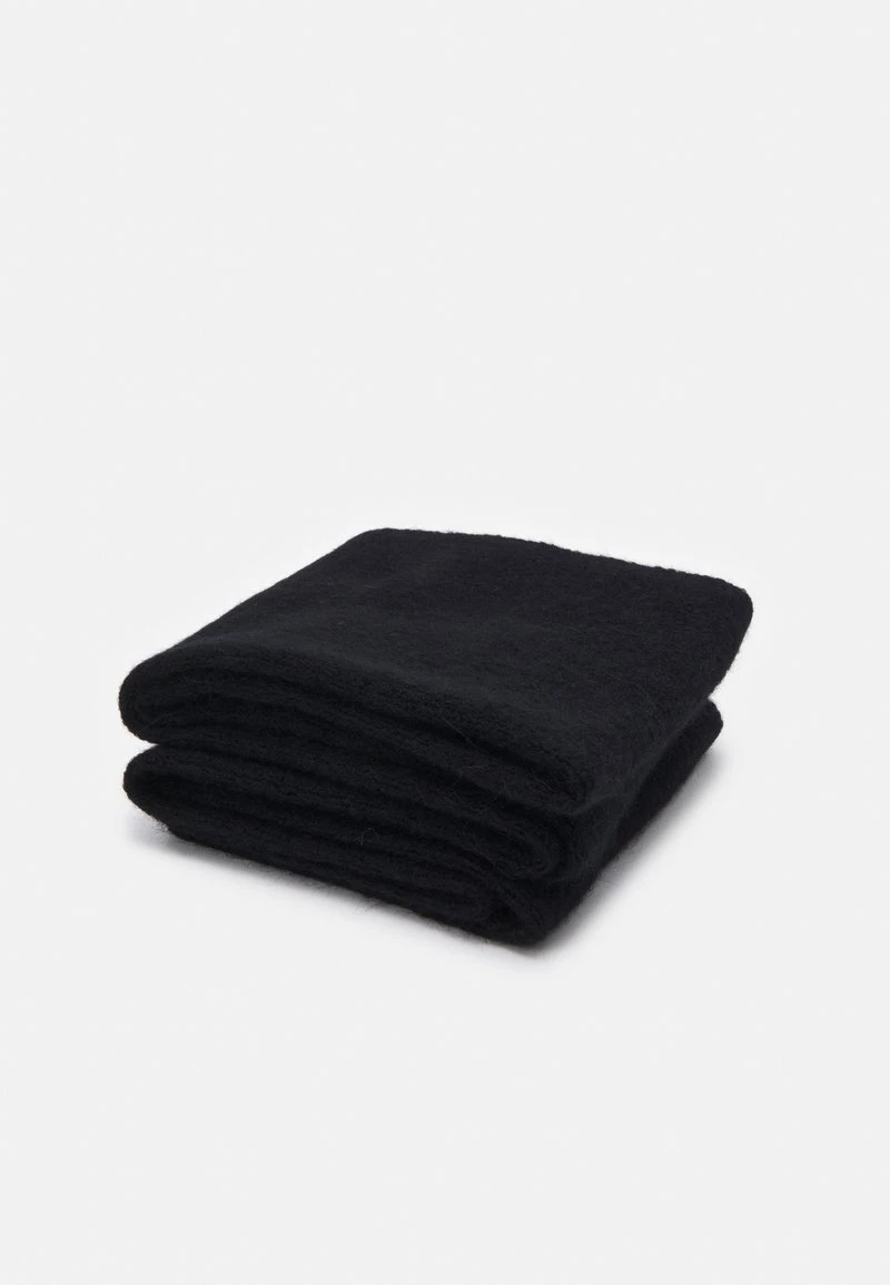 Esprit Schal - Black | Damen 4 Esprit Schal - Black | Damen – Bild 2