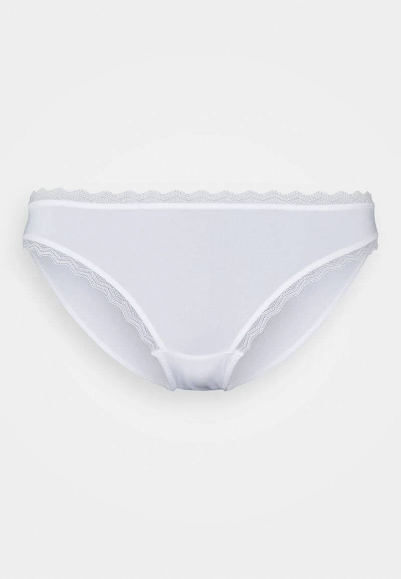 Esprit Damen FEMININE HIPSTER MINI BRIEF - Slip - White 3 Esprit Damen FEMININE HIPSTER MINI BRIEF - Slip - White