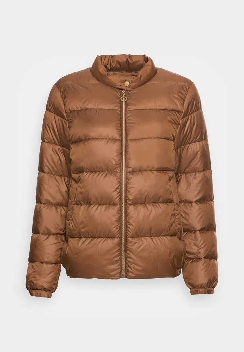 Esprit Übergangsjacke - Toffee | Damen 6 Esprit Übergangsjacke - Toffee | Damen – Bild 4