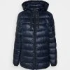 Esprit Damen JACKETS OUTDOOR - Übergangsjacke - Navy -Esprit Verkäufe 2024 3e64e635ab0046aa8efb31384f3d96b4