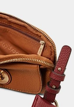Esprit Damen Umhängetasche - Rust Brown -Esprit Verkäufe 2024 3e756c5c29d24b9db643963adbf4f934