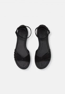Esprit Damen Riemensandalette - Black -Esprit Verkäufe 2024 3e7bbdbbe89342d3a0678c25485056fe