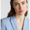 Esprit Damen MIT ANHÄNGERN - Halskette - Silver-coloured -Esprit Verkäufe 2024 3eac36ba316c46388f73e29aa9c0f241