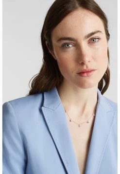 Esprit Damen MIT ANHÄNGERN - Halskette - Silver-coloured