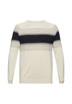 Esprit Herren Strickpullover - Beige 22 Esprit Herren Strickpullover - Beige -Esprit Verkäufe 2024 3eace8ad55e94184959f5e06c9ac2b91