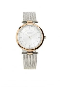 Esprit Damen Uhr - Silver -Esprit Verkäufe 2024 3eb5677974c54014878876e3ec7e96f0