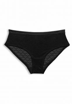 Esprit Damen Slip - Black -Esprit Verkäufe 2024 3eb9ce98af6d4f67b9fdad4951636019