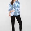 Esprit Bluse - Bright Blue | Damen -Esprit Verkäufe 2024 3ed06ce89ce8466d87e6cb66dd8f1f77