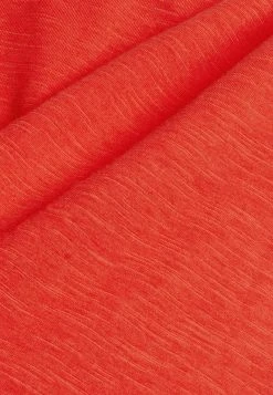 Esprit Langarmshirt - Orange Red | Damen -Esprit Verkäufe 2024 3ed3f0d2787945988019b20a962f6827