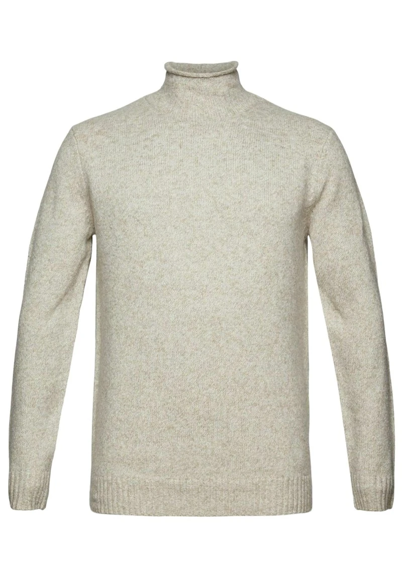 Esprit Strickpullover - Off White | Herren 3 Esprit Strickpullover - Off White | Herren