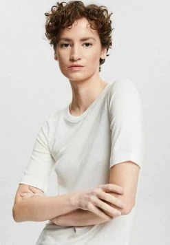 Esprit Damen T-Shirt Basic - Off White 18 Esprit Damen T-Shirt Basic - Off White -Esprit Verkäufe 2024 3f702631232d450a906600d2d41a6e72