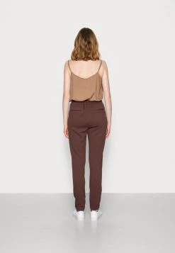 Esprit JOGGER - Jogginghose - Rust Brown | Damen -Esprit Verkäufe 2024 3f862f0751fa47d5a4b9fda1d8b67cc7