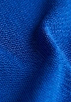 Esprit Herren Strickpullover - Bright Blue -Esprit Verkäufe 2024 3f9e6311b66245e290d600b17428c129