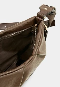 Esprit Damen Umhängetasche - Dark Brown -Esprit Verkäufe 2024 3fa427c5c4b2484da7fe1beec831fdb4