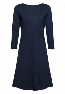 Esprit Damen PUNTI DRESS - Jerseykleid - Navy 22 Esprit Damen PUNTI DRESS - Jerseykleid - Navy -Esprit Verkäufe 2024 3fd0f0fa88bf4d328406717920a8ac40