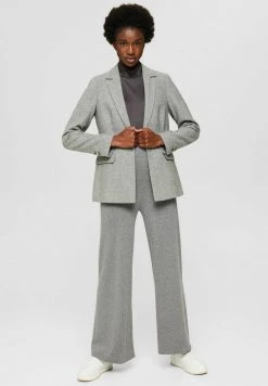 Esprit Damen Langarmshirt - Anthracite -Esprit Verkäufe 2024 3fd434d7557f4c3eaa1de4f062b6030d