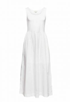 Esprit Damen MATERIAL MIX IN LÄNGE - Maxikleid - White 19 Esprit Damen MATERIAL MIX IN LÄNGE - Maxikleid - White -Esprit Verkäufe 2024 401e986a4f5e47678a1f6e9890e75d0a