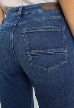 Esprit Damen Jeans Slim Fit - Blue Medium Wash -Esprit Verkäufe 2024 40220546edb74d149da473c61548d2e3