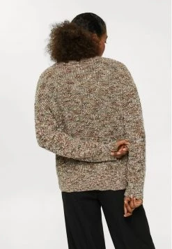 Esprit Damen Strickpullover - Mauve -Esprit Verkäufe 2024 405dcd416b244f73af97ff3e79fadc82