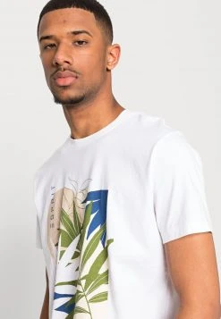 Esprit SUS - T-Shirt Print - White | Herren -Esprit Verkäufe 2024 405fbd93afc843d5a93d6d8a94d5bd00
