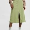 Esprit Damen MIT KORDELZUG - A-Linien-Rock - Light Khaki -Esprit Verkäufe 2024 408a3373daf54dfa9057bf0973a887fd