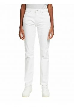 Esprit Damen Jeans Straight Leg - White -Esprit Verkäufe 2024 40a51a7500a04a658676005ce7419c35