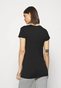 Esprit Damen SINGLE - Nachthemd - Black -Esprit Verkäufe 2024 40bcc9b4c0ed44ecbf48568b4483a83a