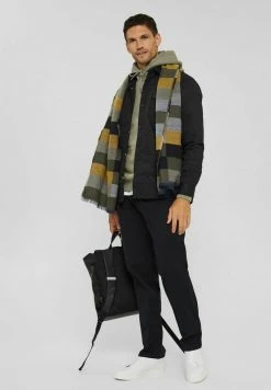 Esprit Übergangsjacke - Dark Grey | Herren -Esprit Verkäufe 2024 40dae8aeb1204fa68cab6e42609297a6