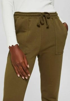 Esprit Jogginghose - Dark Khaki | Damen -Esprit Verkäufe 2024 40f9567aa6b24d3a88e1cf10b7646cb4
