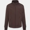 Esprit Herren Leichte Jacke - Dark Brown -Esprit Verkäufe 2024 413ae790589149f596ddb67abf4cb729
