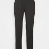 Esprit Damen PANTS - Stoffhose - Dark Grey -Esprit Verkäufe 2024 4142d630fd5f4d82a7a9ff1415f7a7bb