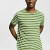 Esprit T-Shirt Print - Leaf Green | Herren -Esprit Verkäufe 2024 415dbb6143f445c6b8284da7fab93b71