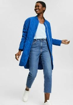 Esprit Damen T-Shirt Basic - Grey Blue 16 Esprit Damen T-Shirt Basic - Grey Blue -Esprit Verkäufe 2024 417a7a11bba34a3ebf3b9e67268e7493